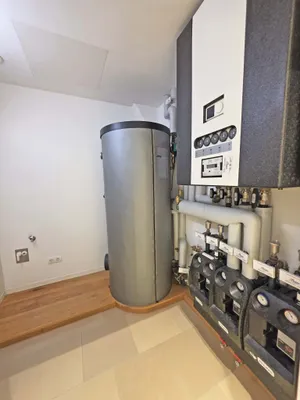 6-Zimmer-Wohnung mieten in Wien – 269,95 m², € 8.324 – Bild 23 von 27