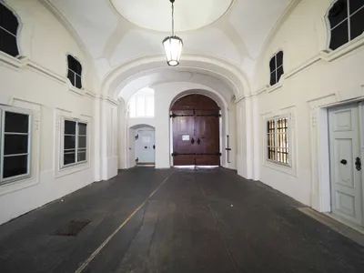 6-Zimmer-Wohnung mieten in Wien – 269,95 m², € 8.324 – Bild 25 von 27