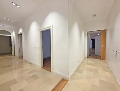 6-Zimmer-Wohnung mieten in Wien – 269,95 m², € 8.324 – Bild 6 von 27