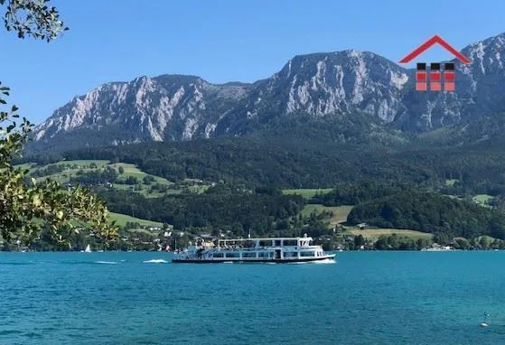 House in Attersee, Abtsdorf - Ansicht 2
