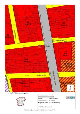 Gewerbeimmobilie kaufen in Graz – 5 144 m² – Bild 42 von 45