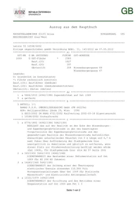 Gewerbeimmobilie kaufen in Graz – 5 144 m² – Bild 44 von 45