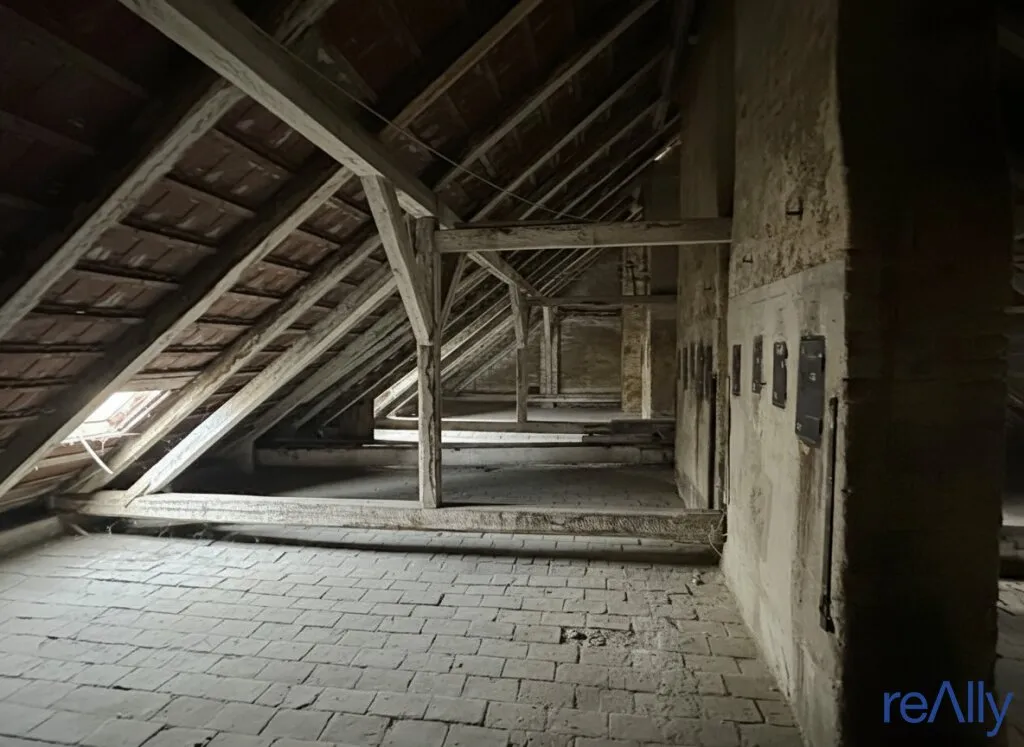 Wohnung – Wien, Sankt Ulrich, Katastralgemeinde Neubau - Ansicht 3