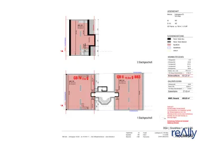 Wohnung kaufen in Wien – 317 m², € 900.000 – Bild 11 von 12