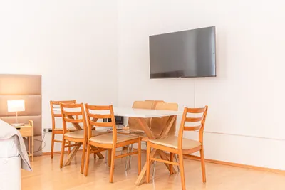 Wohnung mieten in Wien – 62 m², € 1.400 – Bild 4 von 22