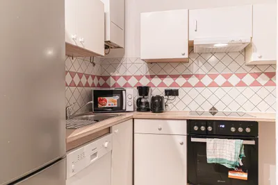 Wohnung mieten in Wien – 62 m², € 1.400 – Bild 19 von 22