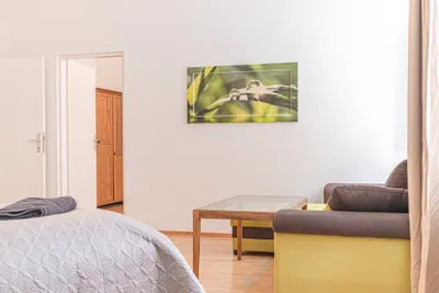 Wohnung mieten in Wien – 62 m², € 1.400 – Bild 9 von 22