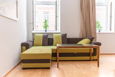 Wohnung mieten in Wien – 62 m², € 1.400 – Bild 11 von 22