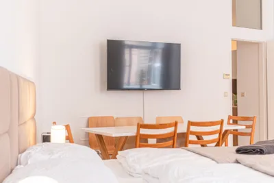 Wohnung mieten in Wien – 62 m², € 1.400 – Bild 5 von 22