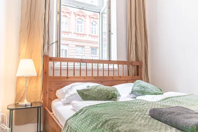 Wohnung mieten in Wien – 62 m², € 1.400 – Bild 14 von 22