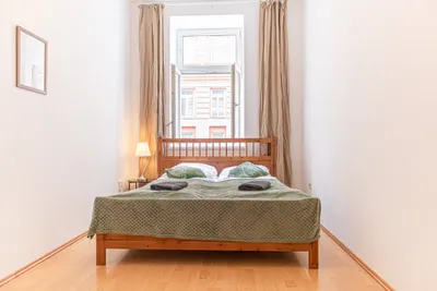 Wohnung mieten in Wien – 62 m², € 1.400 – Bild 13 von 22