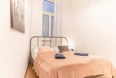 Wohnung mieten in Wien – 62 m², € 1.400 – Bild 17 von 22