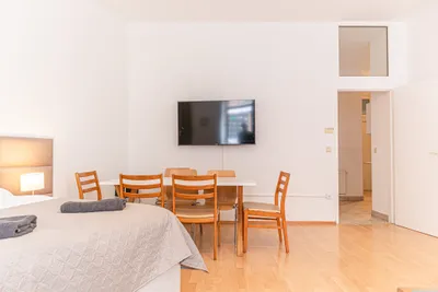 Wohnung mieten in Wien – 62 m², € 1.400 – Bild 6 von 22