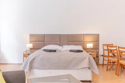 Wohnung mieten in Wien – 62 m², € 1.400 – Bild 3 von 22