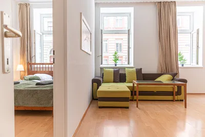 Wohnung mieten in Wien – 62 m², € 1.400 – Bild 10 von 22