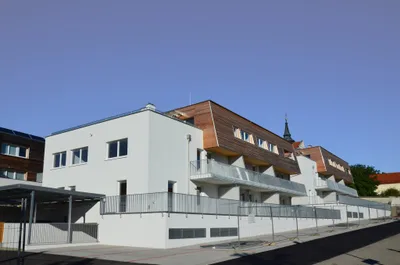 3-Zimmer-Wohnung mieten in Korneuburg – 84,02 m², € 1.108 – Bild 20 von 21