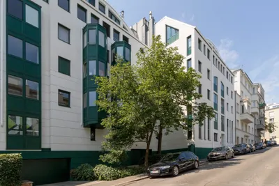 1-Zimmer-Wohnung kaufen in Wien – 37,39 m², € 230.000 – Bild 9 von 10