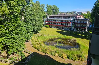 Wohnung mieten in Waidhofen an der Thaya – 57,92 m², € 621 – Bild 13 von 13