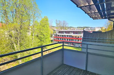 Wohnung mieten in Waidhofen an der Thaya – 57,92 m², € 621 – Bild 12 von 13