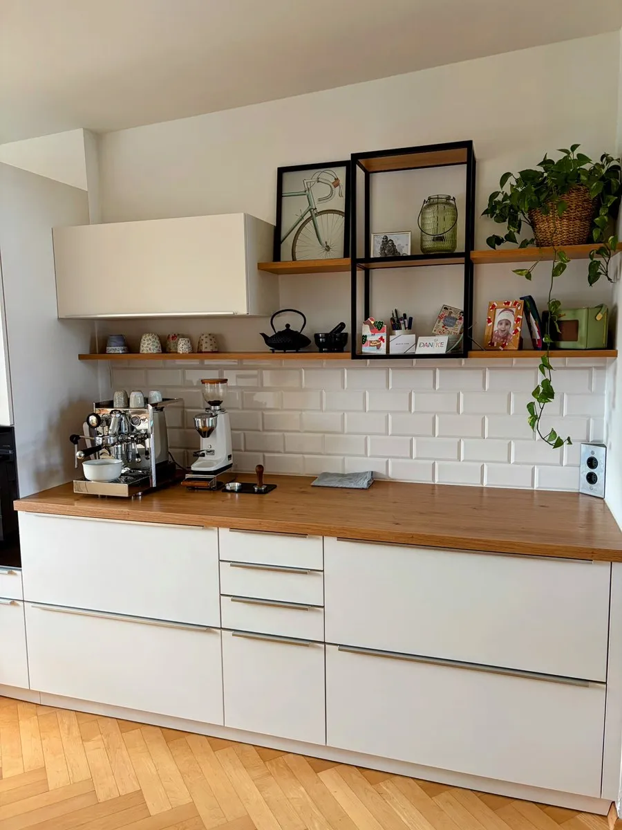 PROVISIONSFREIE lichtdurchflutete 4-Zimmer Maisonettewohnung - Ansicht 3