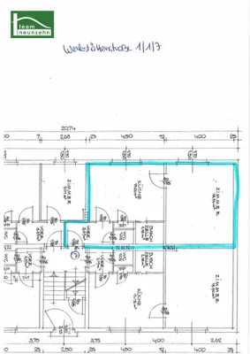 2-Zimmer-Wohnung mieten in Sankt Pölten Land – 49,01 m², € 444 – Bild 14 von 14