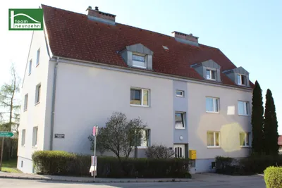 2-Zimmer-Wohnung mieten in Sankt Pölten Land – 49,01 m², € 444 – Bild 2 von 14