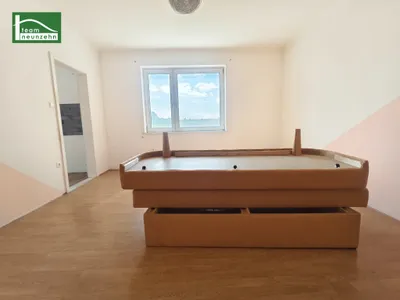2-Zimmer-Wohnung mieten in Sankt Pölten Land – 49,01 m², € 444 – Bild 6 von 14