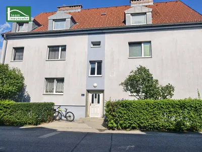 2-Zimmer-Wohnung mieten in Sankt Pölten Land – 49,01 m², € 444 – Bild 13 von 14
