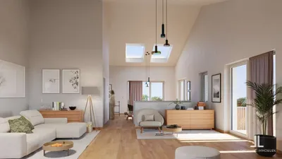 4-Zimmer-Wohnung kaufen in Graz – 131,04 m², € 569.000
