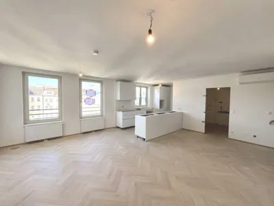 4-Zimmer-Wohnung mieten in Wien – 157,2 m², € 3.906 – Bild 3 von 26
