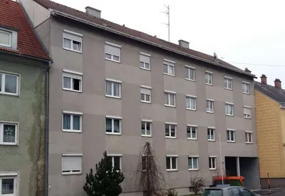 2-Zimmer-Wohnung mieten in Waidhofen an der Ybbs – 64,44 m², € 483
