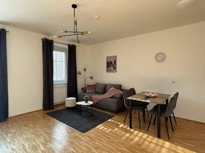 Wohnung mieten in Bruck-Mürzzuschlag – 60 m², € 503 – Bild 10 von 13