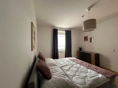 Wohnung mieten in Bruck-Mürzzuschlag – 60 m², € 503 – Bild 1 von 13
