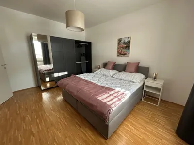 Wohnung mieten in Bruck-Mürzzuschlag – 60 m², € 503 – Bild 8 von 13