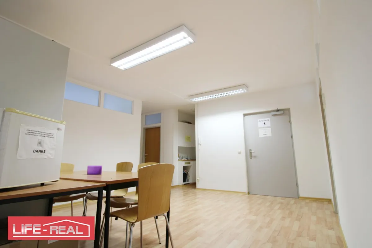 kleines Büro in zentraler Lage - Ansicht 3