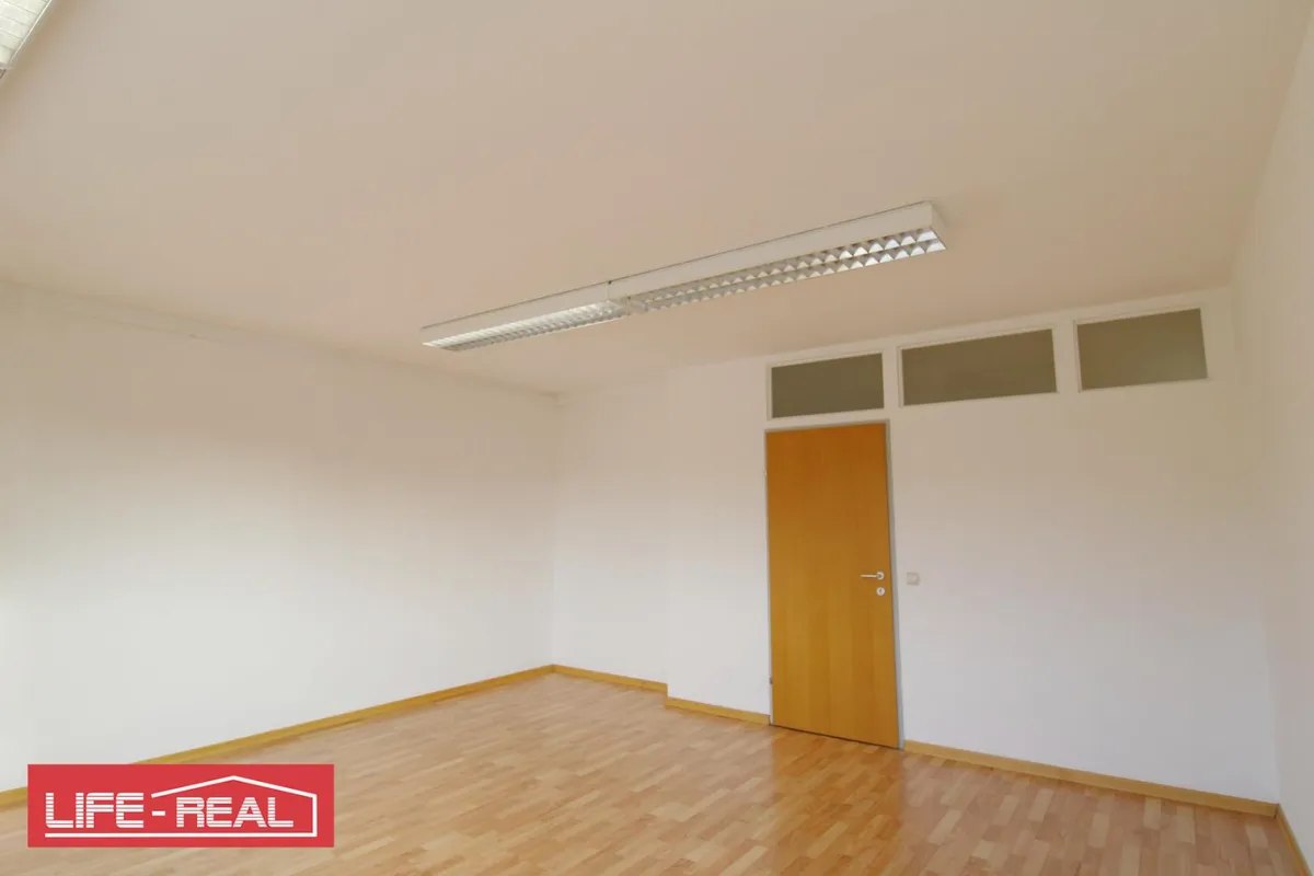 kleines Büro in zentraler Lage - Ansicht 2