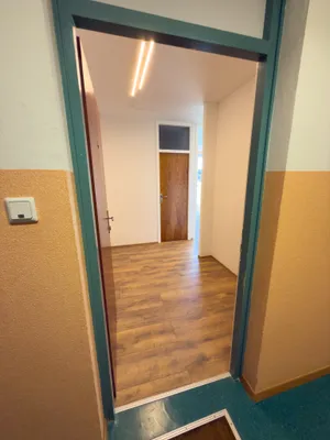 2-Zimmer-Wohnung mieten in Salzburg Stadt – 54 m², € 1.437