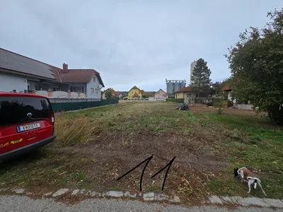 Grundstück kaufen in Bruck an der Leitha – 655 m², € 250.000 – Bild 4 von 5