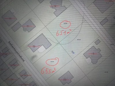 Grundstück kaufen in Bruck an der Leitha – 655 m², € 250.000 – Bild 5 von 5