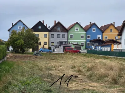 Grundstück kaufen in Bruck an der Leitha – 655 m², € 250.000 – Bild 3 von 5