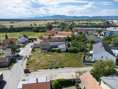 Grundstück kaufen in Mödling – 1 073 m², € 528.000 – Bild 3 von 6