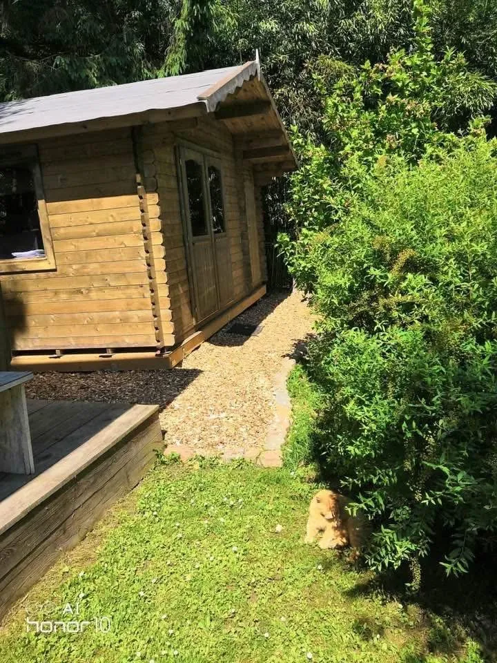 Haus – Jabing - Ansicht 3