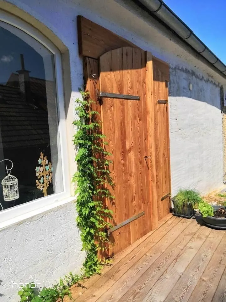 Haus – Jabing - Ansicht 2