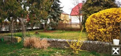 8-Zimmer-Gewerbeimmobilie kaufen in Sankt Pölten Land – 220 m², € 495.000 – Bild 13 von 14