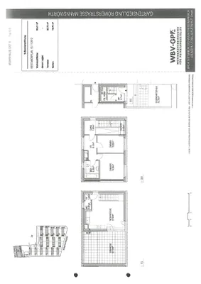 3-Zimmer-Wohnung mieten in Bruck an der Leitha – 80 m², € 1.052 – Bild 2 von 13