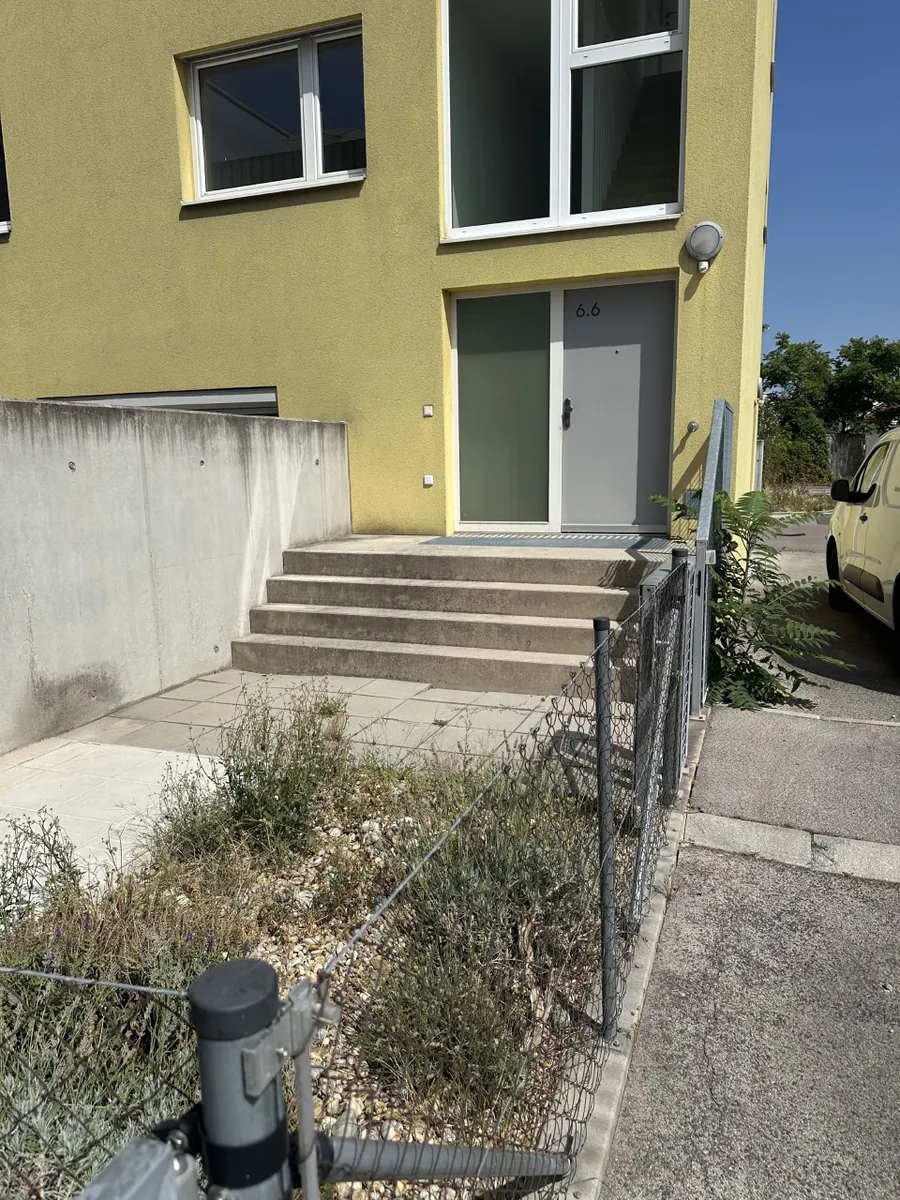 Wohnung – Schwechat, Mannswörth - Ansicht 3