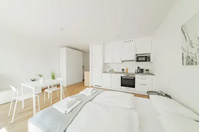 1-Zimmer-Wohnung mieten in Wien – 33 m², € 800 – Bild 7 von 15