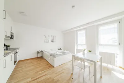 1-Zimmer-Wohnung mieten in Wien – 33 m², € 800 – Bild 4 von 15