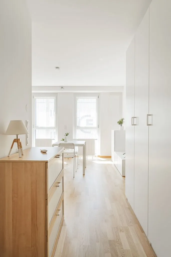 Wohnung – Wien, Wilhelmsdorf, Meidling - Ansicht 2