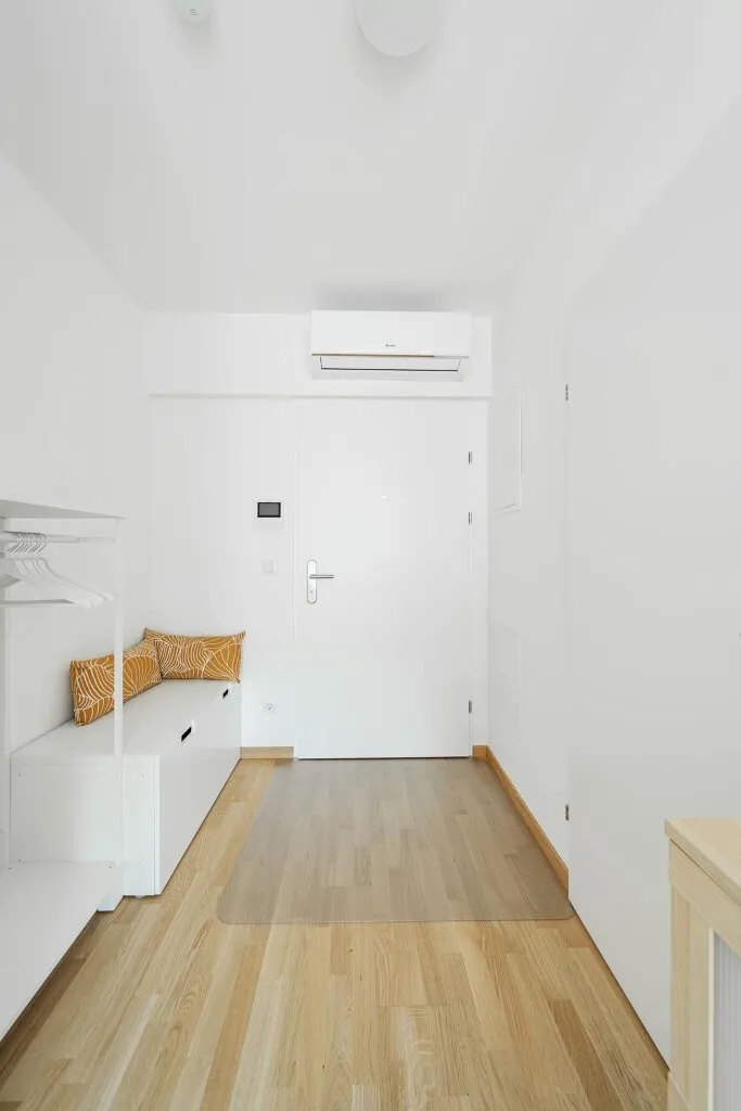 Wohnung – Wien, Wilhelmsdorf, Meidling - Ansicht 3